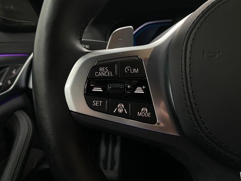 Used 2023 BMW 530e xDrive w/ Executive Package AWD/4WD image 15