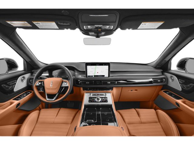 Used 2023 Lincoln Aviator Black Label w/ Dynamic Handling Package AWD/4WD image 5