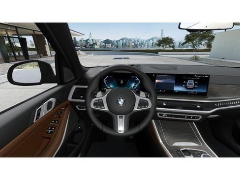 New 2026 BMW X5 xDrive50e w/ Executive Package image 13