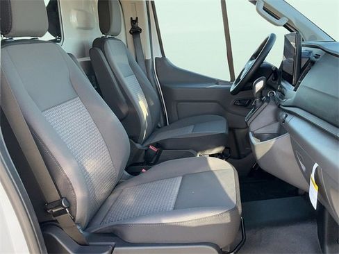 New 2026 Ford Transit 250 Low Roof image 15