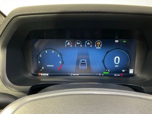 New 2025 Ford F150 XLT w/ Equipment Group 302A MID image 26