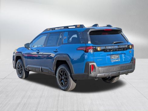 New 2026 Subaru Outback Wilderness image 10