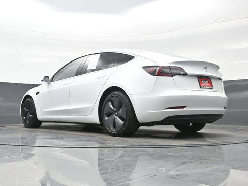 Used 2018 Tesla Model 3 Long Range image 26