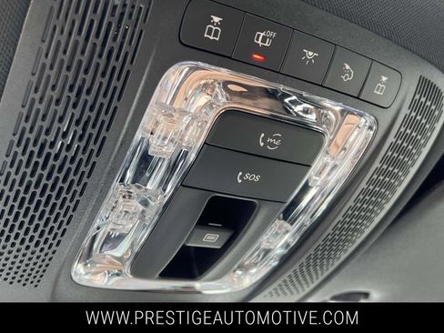 Used 2026 Mercedes-Benz GLA 250 4MATIC image 32