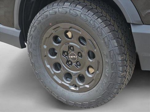 New 2026 Honda Passport TrailSport image 10
