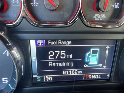 Used 2019 GMC Sierra 2500 SLT w/ Duramax Plus Package image 19