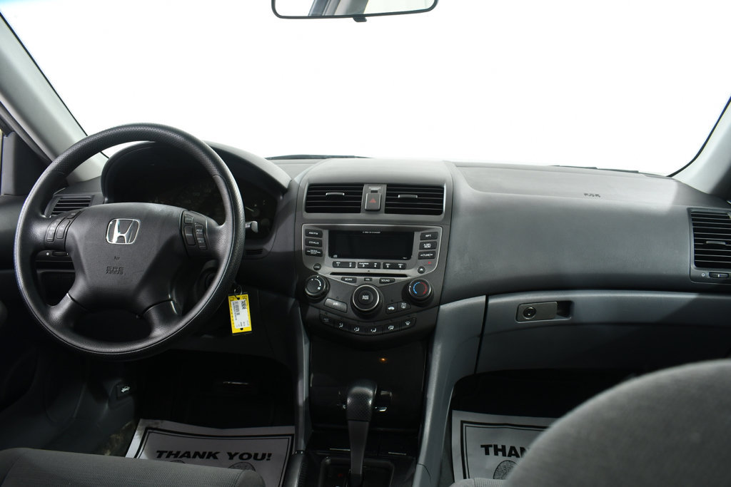 Used 2007 Honda Accord SE image 7