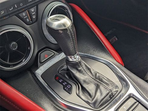 Used 2023 Chevrolet Camaro SS w/ Redline Edition image 23