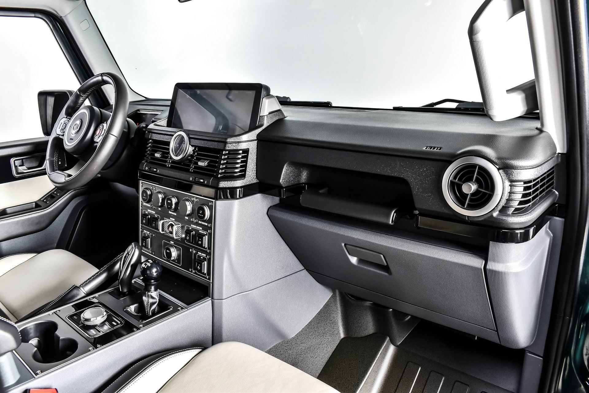 Used 2024 INEOS Grenadier Station Wagon AWD/4WD image 19