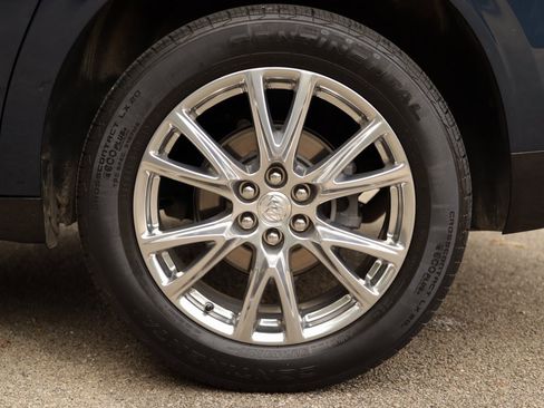 Used 2022 Buick Enclave Essence w/ Experience Buick Package image 39