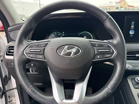 Used 2022 Hyundai Palisade Limited w/ Winter Package image 8