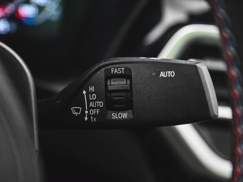 Used 2023 BMW X4 M w/ Competition Package AWD/4WD image 28