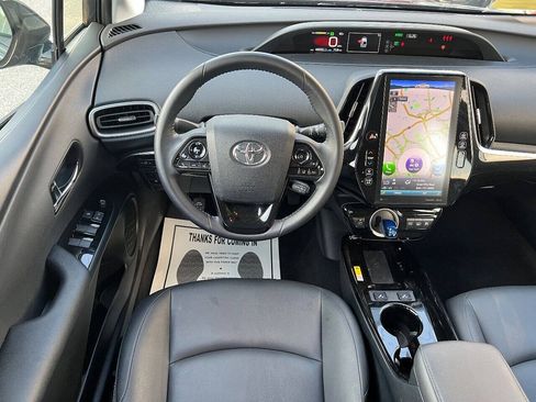 Used 2020 Toyota Prius Prime XLE FWD image 20