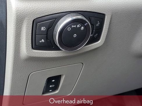 Used 2017 Ford F150 XLT w/ Equipment Group 302A Luxury AWD/4WD image 16