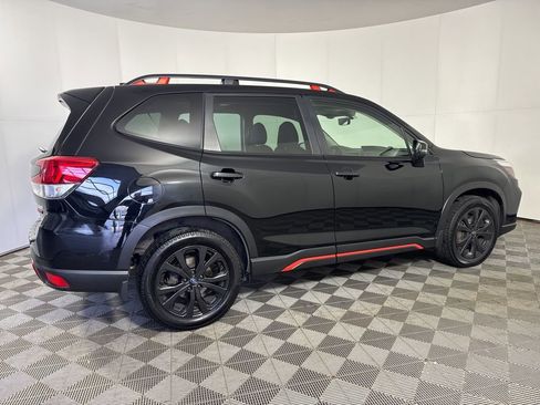 Used 2021 Subaru Forester Sport w/ Popular Package #2 image 7