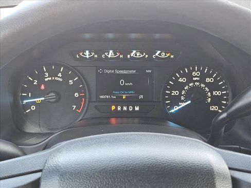 Used 2019 Ford F150 XL w/ Equipment Group 101A Mid AWD/4WD image 10