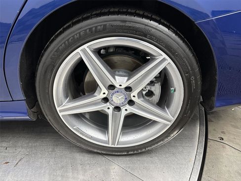 Used 2017 Mercedes-Benz C 300 Sedan image 27
