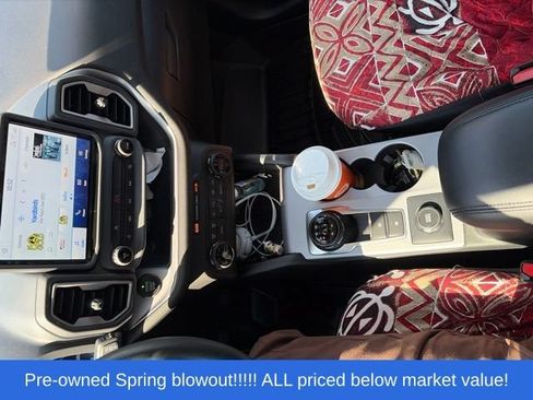 Used 2021 Ford Bronco Sport Big Bend AWD/4WD image 11
