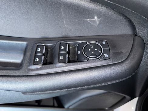 Used 2024 Ford Edge SEL image 23