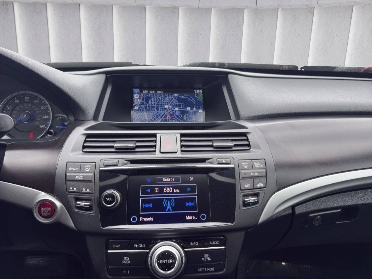 Used 2015 Honda Crosstour EX-L image 15