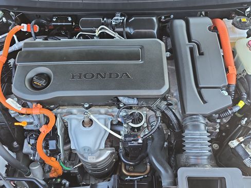 Used 2023 Honda Accord Sport image 30