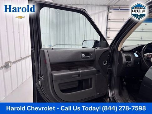 Used 2014 Ford Flex SEL w/ Equipment Group 202A image 14