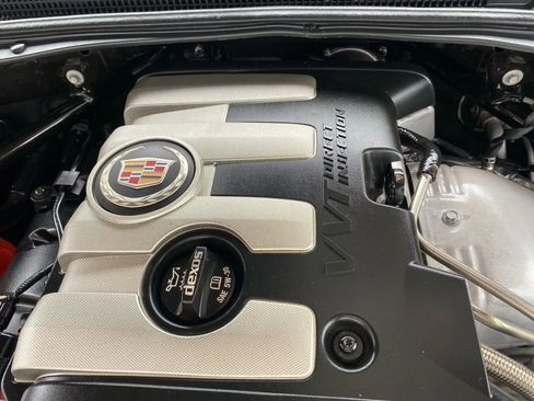 Used 2013 Cadillac ATS 2.0T Sedan image 28