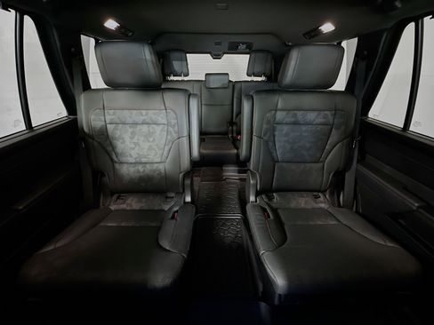 Used 2026 Toyota Sequoia TRD Pro AWD/4WD image 30