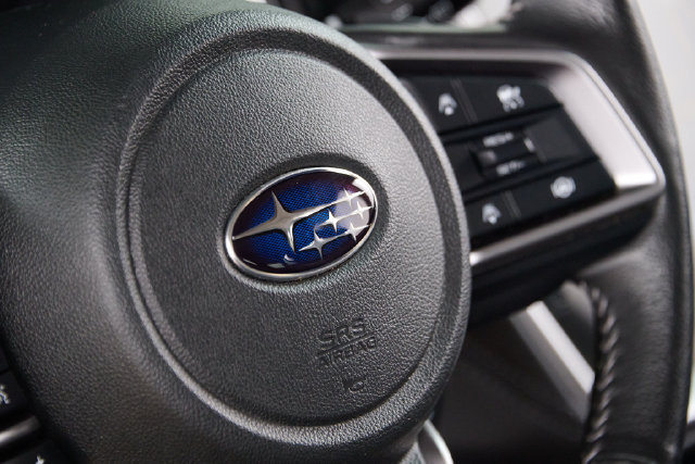 Used 2023 Subaru Outback Limited XT AWD/4WD image 12