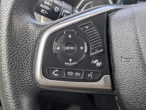 Used 2017 Honda Civic EX-T image 19