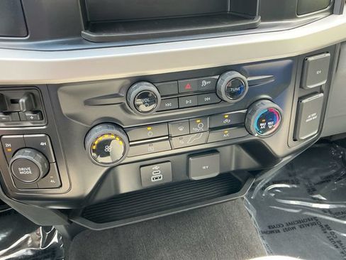 Certified 2026 Ford F250 XLT AWD/4WD image 23