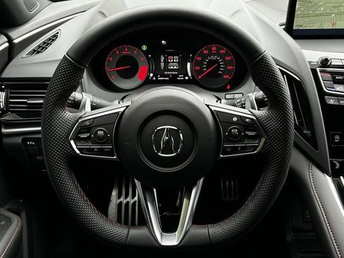 Certified 2026 Acura RDX A-Spec image 17