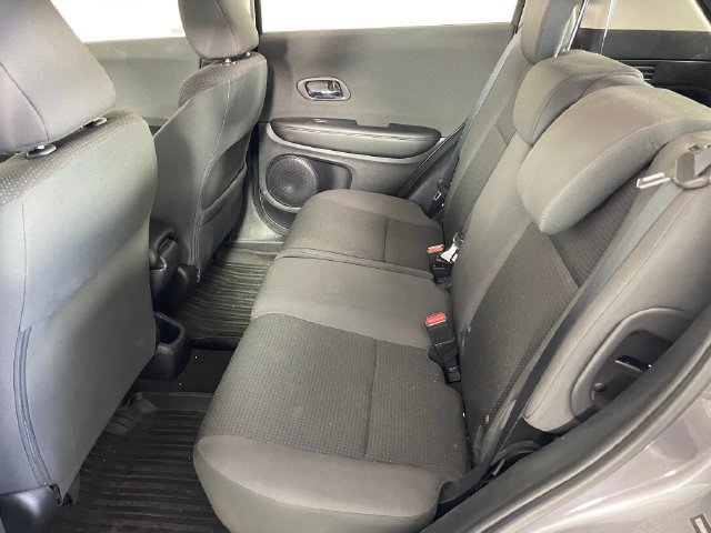Used 2019 Honda HR-V LX image 16