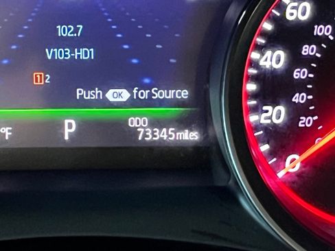 Used 2023 Toyota Camry XSE w/ Protection Package (Q2) (TMS) AWD/4WD image 30