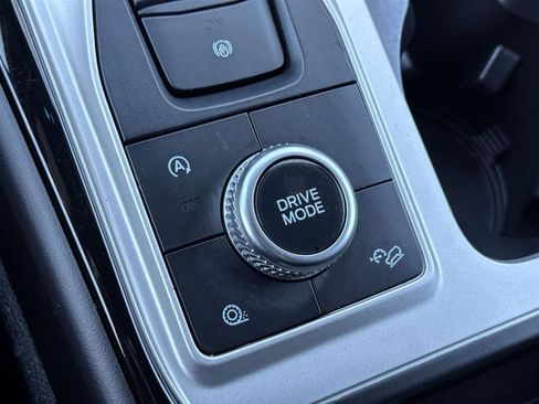 Used 2024 Ford Explorer ST-Line w/ Class IV Trailer Tow Package image 19