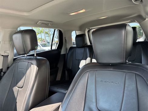 Used 2017 GMC Terrain Denali image 43