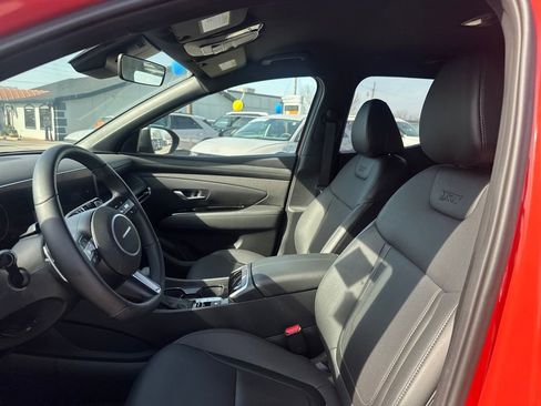 New 2025 Hyundai Santa Cruz XRT AWD/4WD image 9