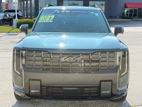 Used 2027 Kia Telluride SX Prestige X-Line w/ Towing Package AWD/4WD image 2