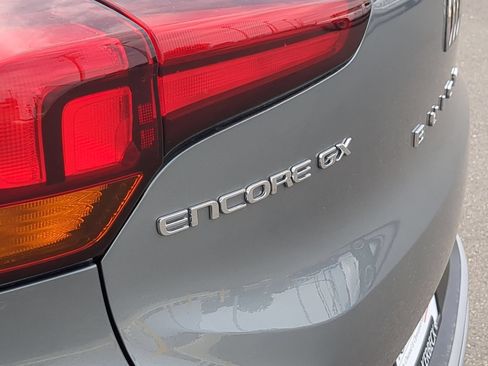 New 2026 Buick Encore GX Preferred FWD image 29
