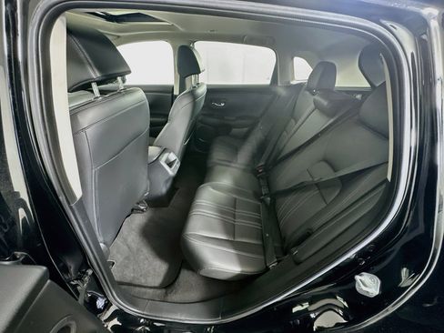Used 2023 Honda HR-V EX-L image 27