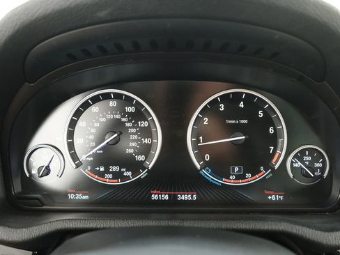Used 2017 BMW X3 xDrive28i AWD/4WD image 14
