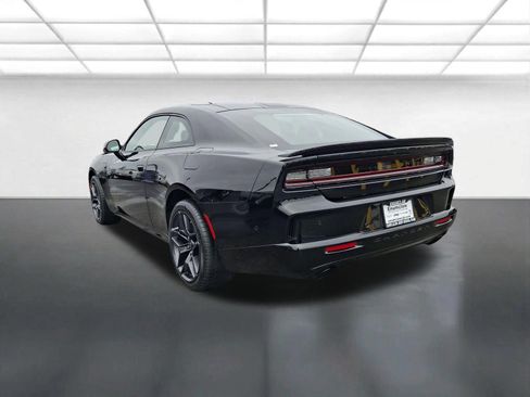 New 2026 Dodge Charger Scat Pack w/ Blacktop Package image 5