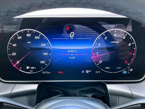 Used 2026 Mercedes-Benz GLC 300 GLC 300 image 22