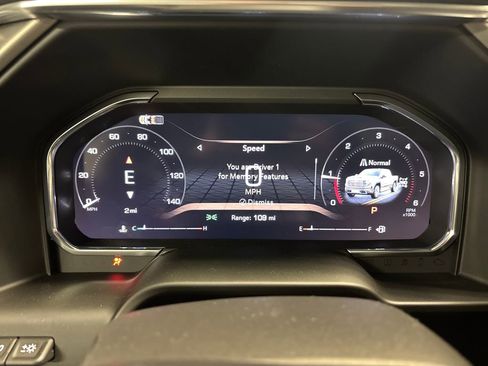 New 2026 GMC Sierra 1500 Denali w/ Denali Reserve Package image 34