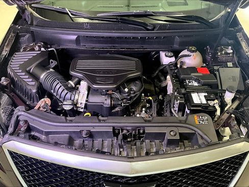 Used 2020 Cadillac XT5 Sportv AWD/4WD image 29
