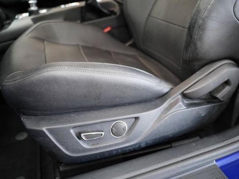 Used 2016 Ford Mustang GT Premium w/ Black Accent Package RWD image 26