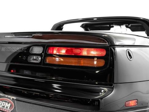 Used 1994 Nissan 300ZX Convertible image 13