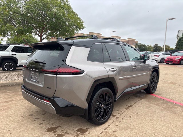Used 2026 Toyota RAV4 XSE w/ Weather Package AWD/4WD image 5