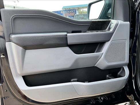 Used 2023 Ford F150 XLT w/ Equipment Group 302A High image 22