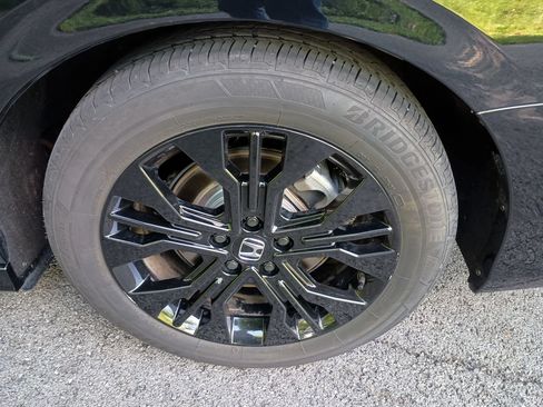 Used 2025 Honda Odyssey Sport-L image 17
